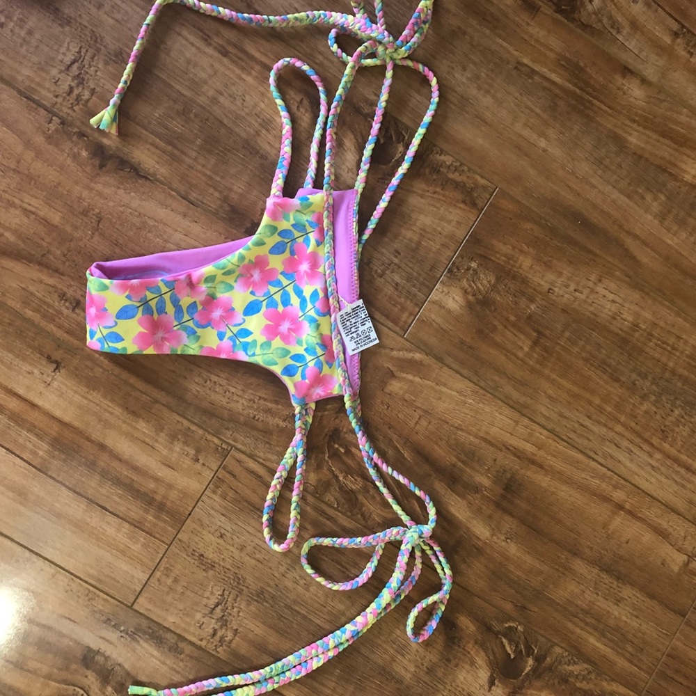 Moana bottoms